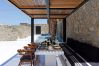 Villa in Mykonos - Adonis