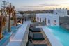 Villa in Mykonos - Adonis