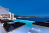Villa in Mykonos - Lazaros