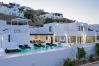 Villa in Mykonos - Lazaros