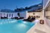 Villa in Mykonos - Lazaros