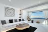 Villa in Mykonos - Lazaros
