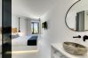 Villa in Mykonos - Lazaros