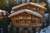 Chalet in Val-d´Isère - Alpine Haven