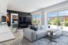 Apartment in Cannes - Martinez