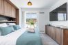 Apartment in Cannes - Martinez