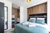 Apartment in Cannes - Martinez