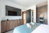 Apartment in Cannes - Martinez