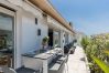 Apartment in Cannes - Martinez