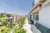 Apartment in Cannes - Martinez