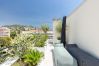 Apartment in Cannes - Martinez