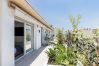 Apartment in Cannes - Martinez