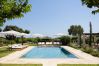 Villa in Saint-Tropez - Nautica
