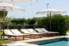Villa in Saint-Tropez - Nautica