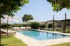 Villa in Saint-Tropez - Nautica