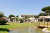 Villa in Saint-Tropez - Nautica