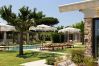 Villa in Saint-Tropez - Nautica