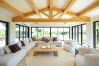 Villa in Saint-Tropez - Nautica