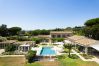 Villa in Saint-Tropez - Nautica