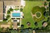 Villa in Saint-Tropez - Nautica