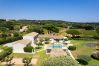 Villa in Saint-Tropez - Nautica