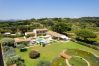 Villa in Saint-Tropez - Nautica