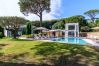 Villa in La Croix-Valmer - Grace
