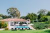 Villa in La Croix-Valmer - Grace