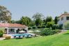 Villa in La Croix-Valmer - Grace