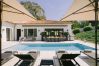 Villa in La Croix-Valmer - Grace