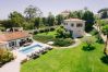 Villa in La Croix-Valmer - Grace