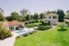 Villa in La Croix-Valmer - Grace