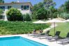 Villa in La Croix-Valmer - Grace
