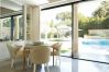 Villa in Saint-Tropez - Mercure