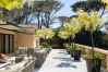 Villa in Saint-Tropez - Mercure