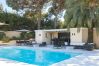 Villa in Saint-Tropez - Mercure