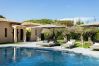 Villa in Saint-Tropez - Mercure