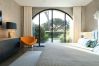 Villa in Saint-Tropez - Mercure