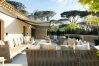 Villa in Saint-Tropez - Mercure