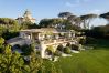 Villa in Saint-Tropez - Mercure