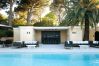 Villa in Saint-Tropez - Mercure
