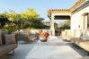 Villa in Saint-Tropez - Mercure