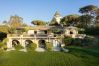 Villa in Saint-Tropez - Mercure