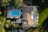 Villa in Saint-Tropez - Mercure