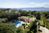 Villa in Saint-Tropez - Mercure