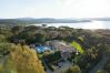 Villa in Saint-Tropez - Mercure