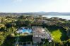 Villa in Saint-Tropez - Mercure