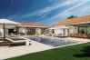 Villa in La Croix-Valmer - Perle