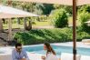 Villa in La Croix-Valmer - Perle