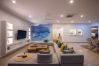 Villa in Simpson Bay - Alma